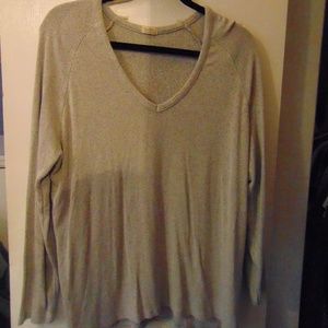Light Grey Sweater